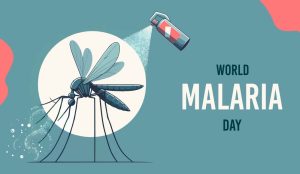 وکتور پشه با اسپری حشره کش وکتور مالاریا